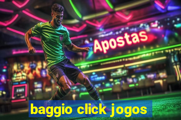 baggio click jogos